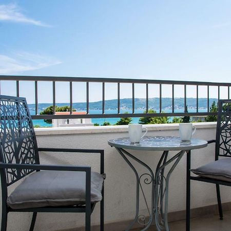 Apartment Quarko Kaštela Zewnętrze zdjęcie