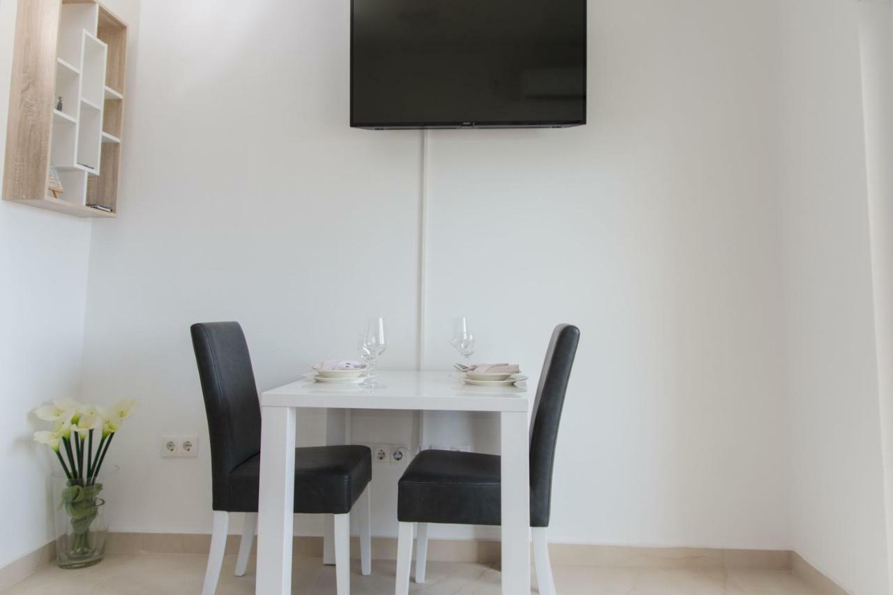 Apartment Quarko Kaštela Zewnętrze zdjęcie