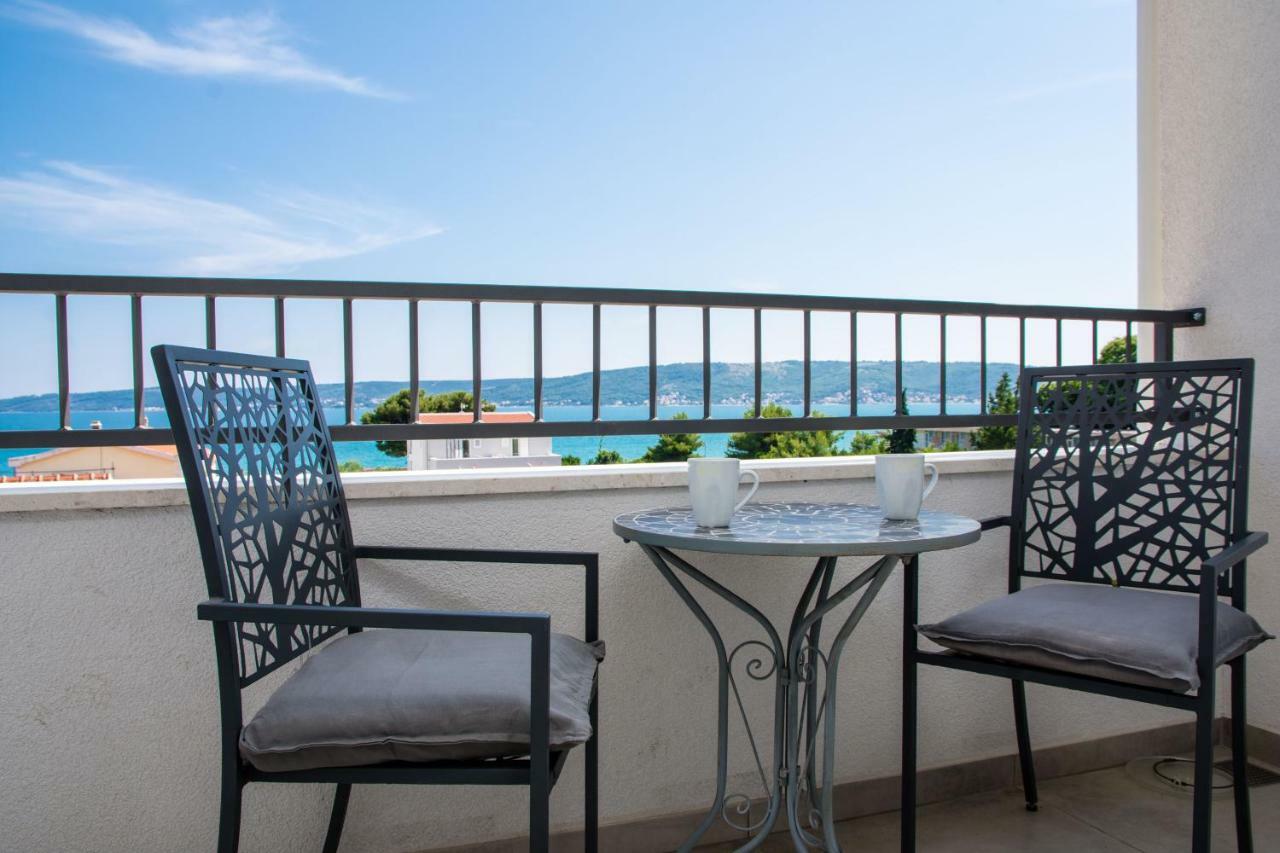 Apartment Quarko Kaštela Zewnętrze zdjęcie