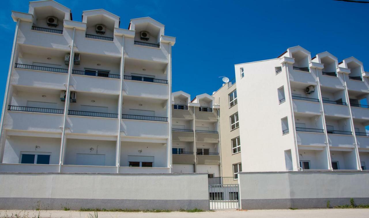 Apartment Quarko Kaštela Zewnętrze zdjęcie