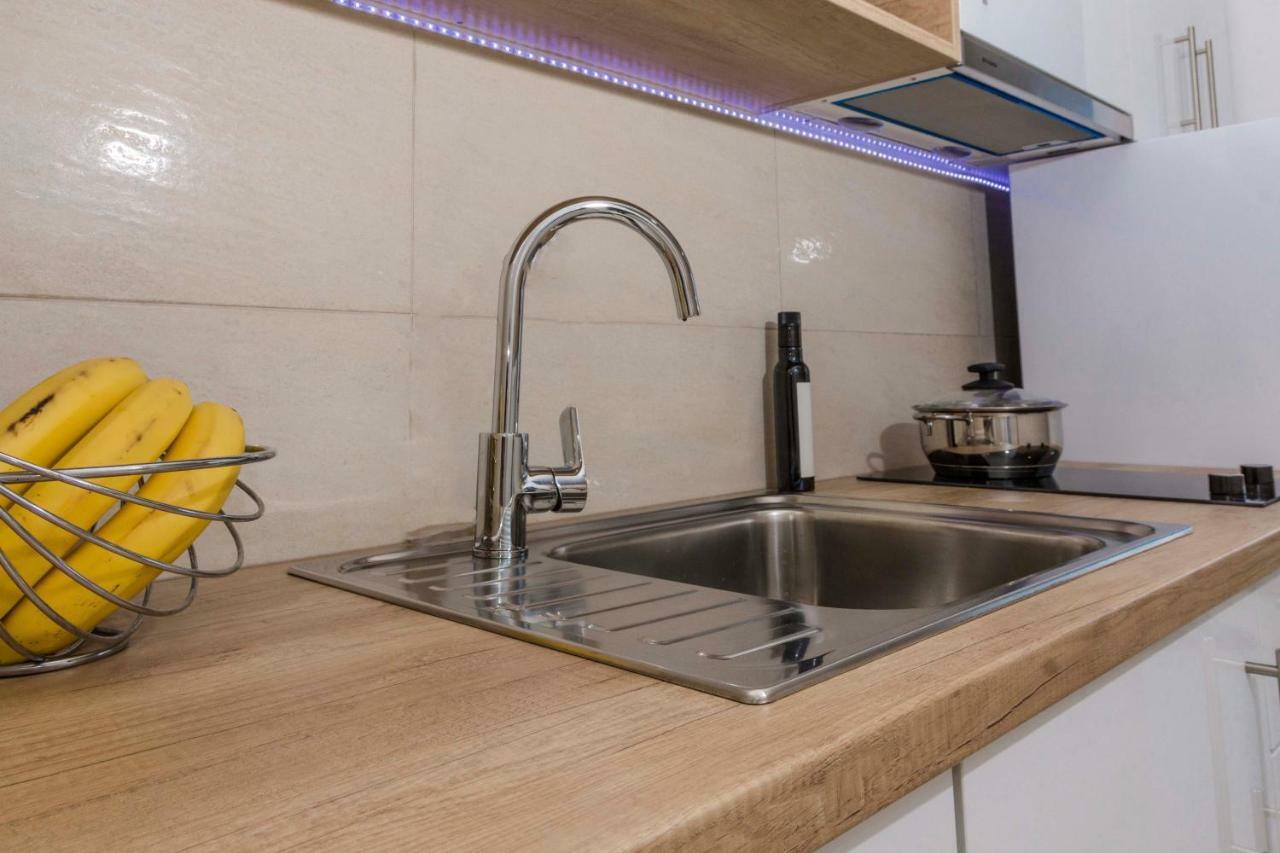 Apartment Quarko Kaštela Zewnętrze zdjęcie