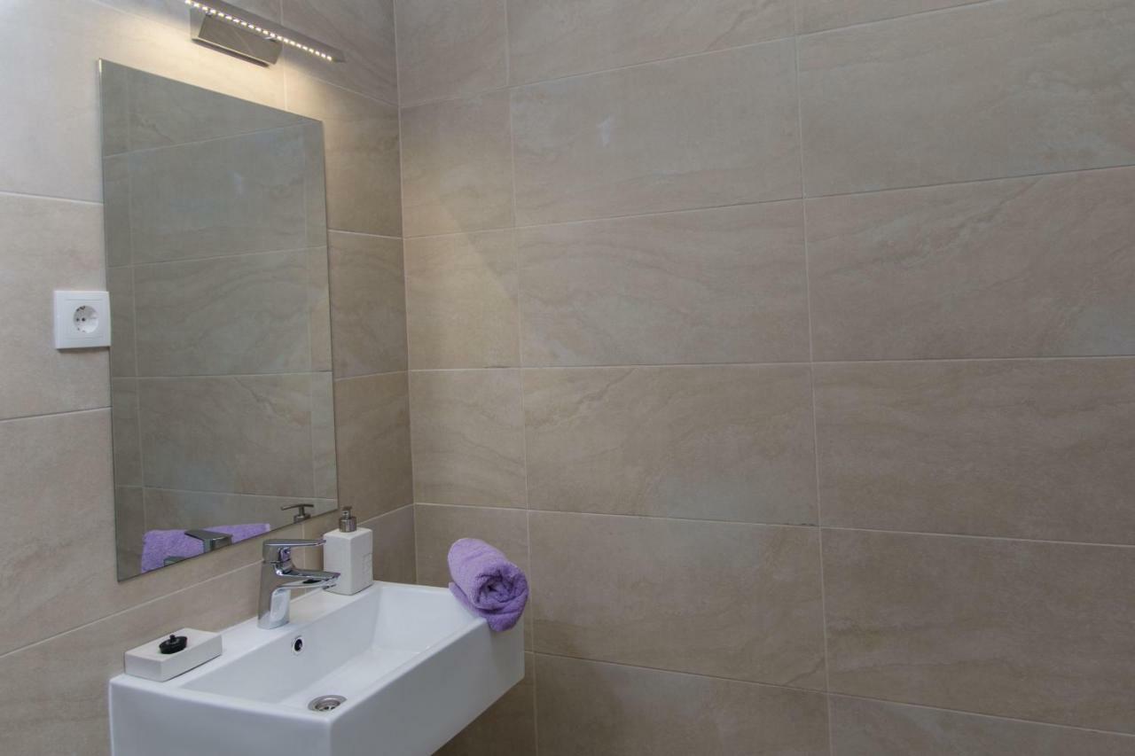 Apartment Quarko Kaštela Zewnętrze zdjęcie