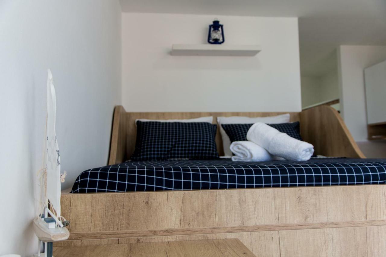 Apartment Quarko Kaštela Zewnętrze zdjęcie
