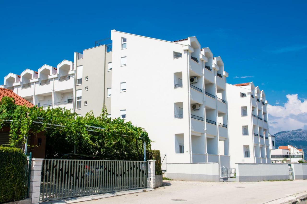 Apartment Quarko Kaštela Zewnętrze zdjęcie