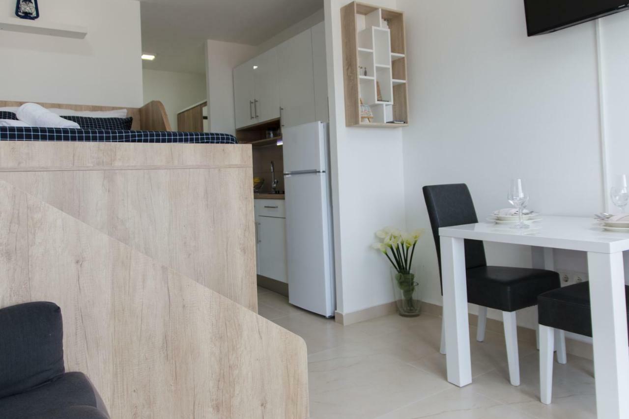 Apartment Quarko Kaštela Zewnętrze zdjęcie