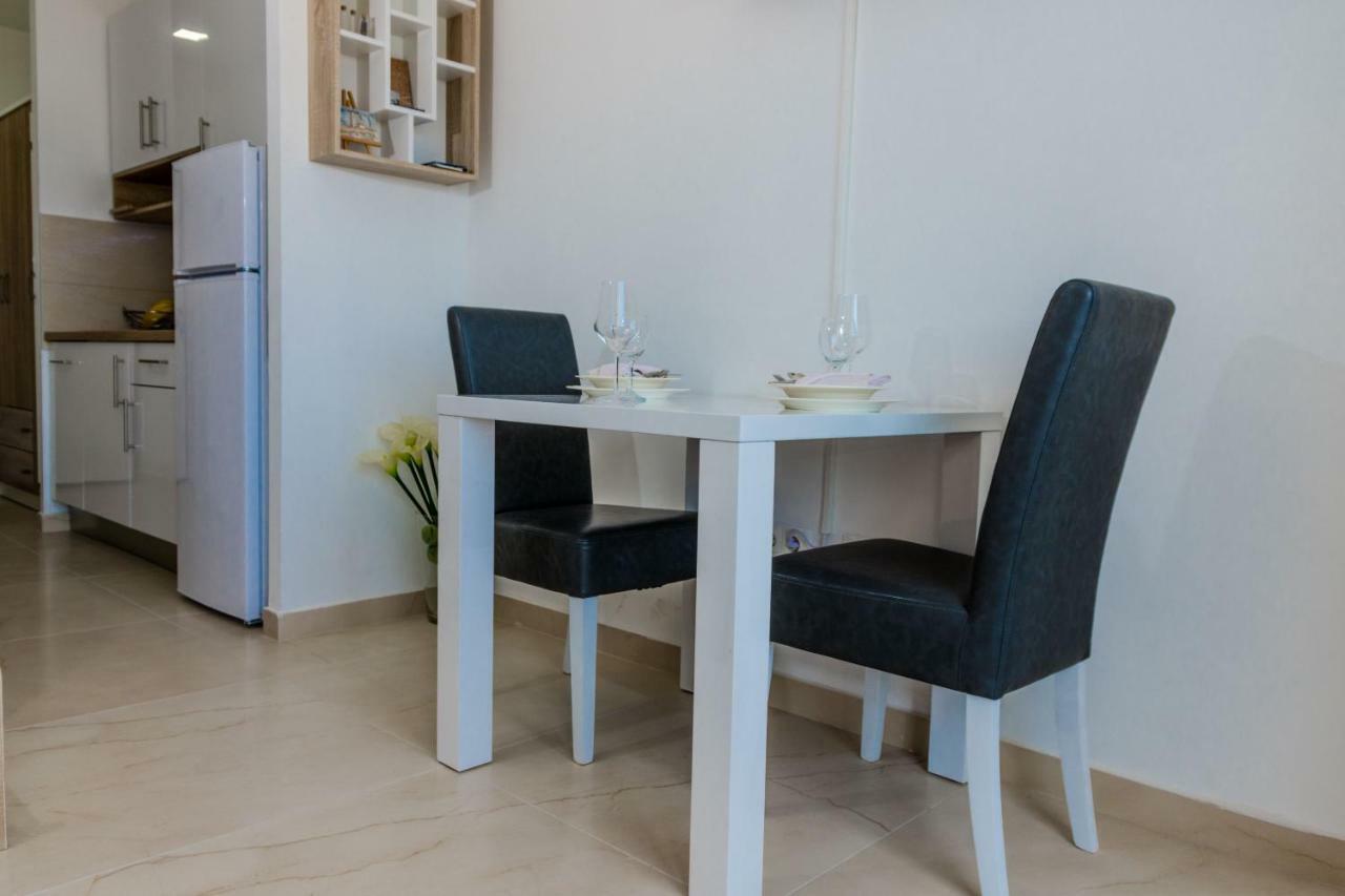 Apartment Quarko Kaštela Zewnętrze zdjęcie