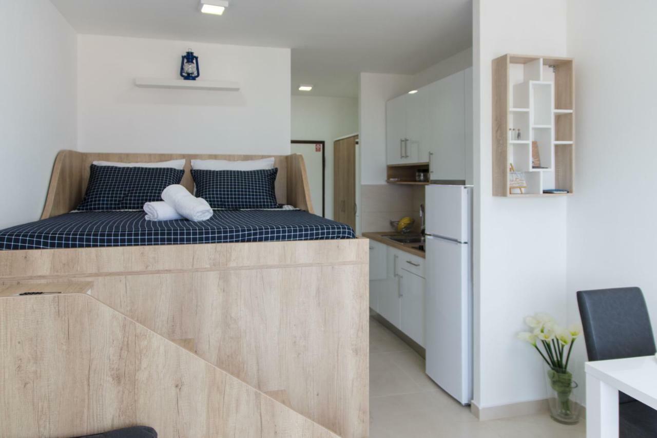 Apartment Quarko Kaštela Zewnętrze zdjęcie