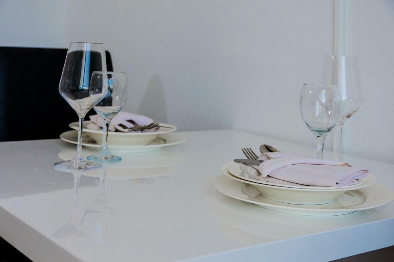 Apartment Quarko Kaštela Zewnętrze zdjęcie