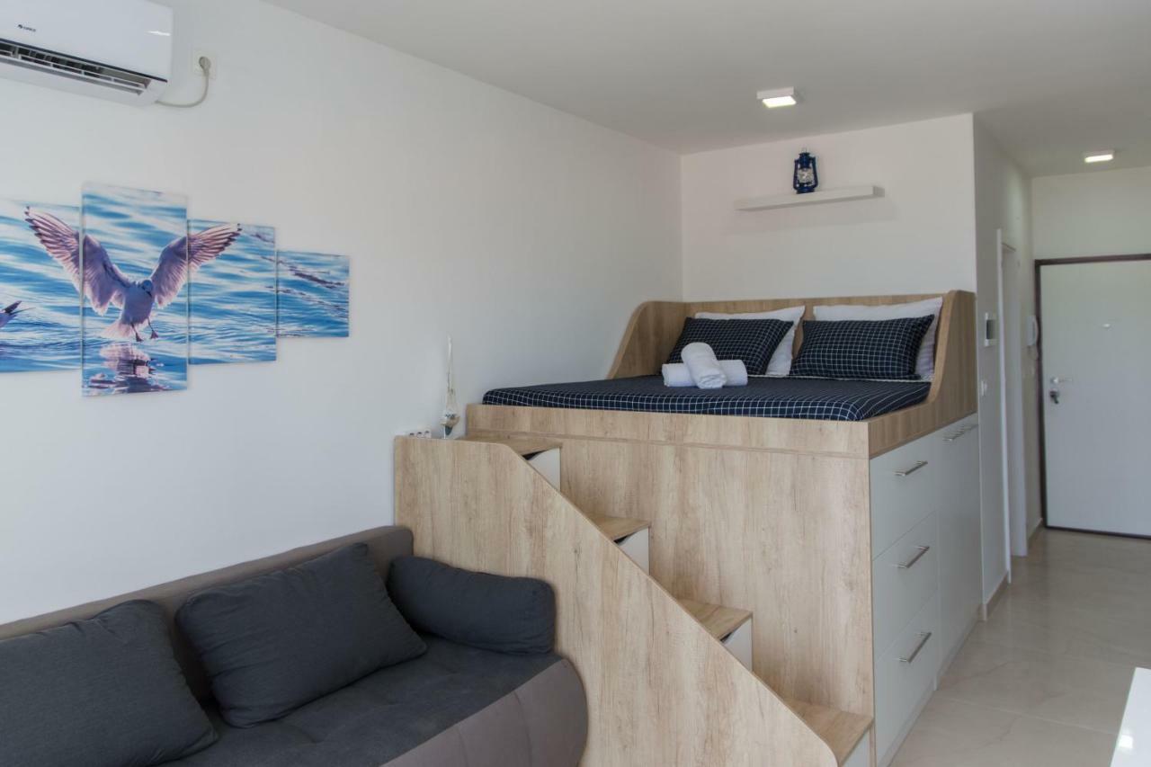Apartment Quarko Kaštela Zewnętrze zdjęcie