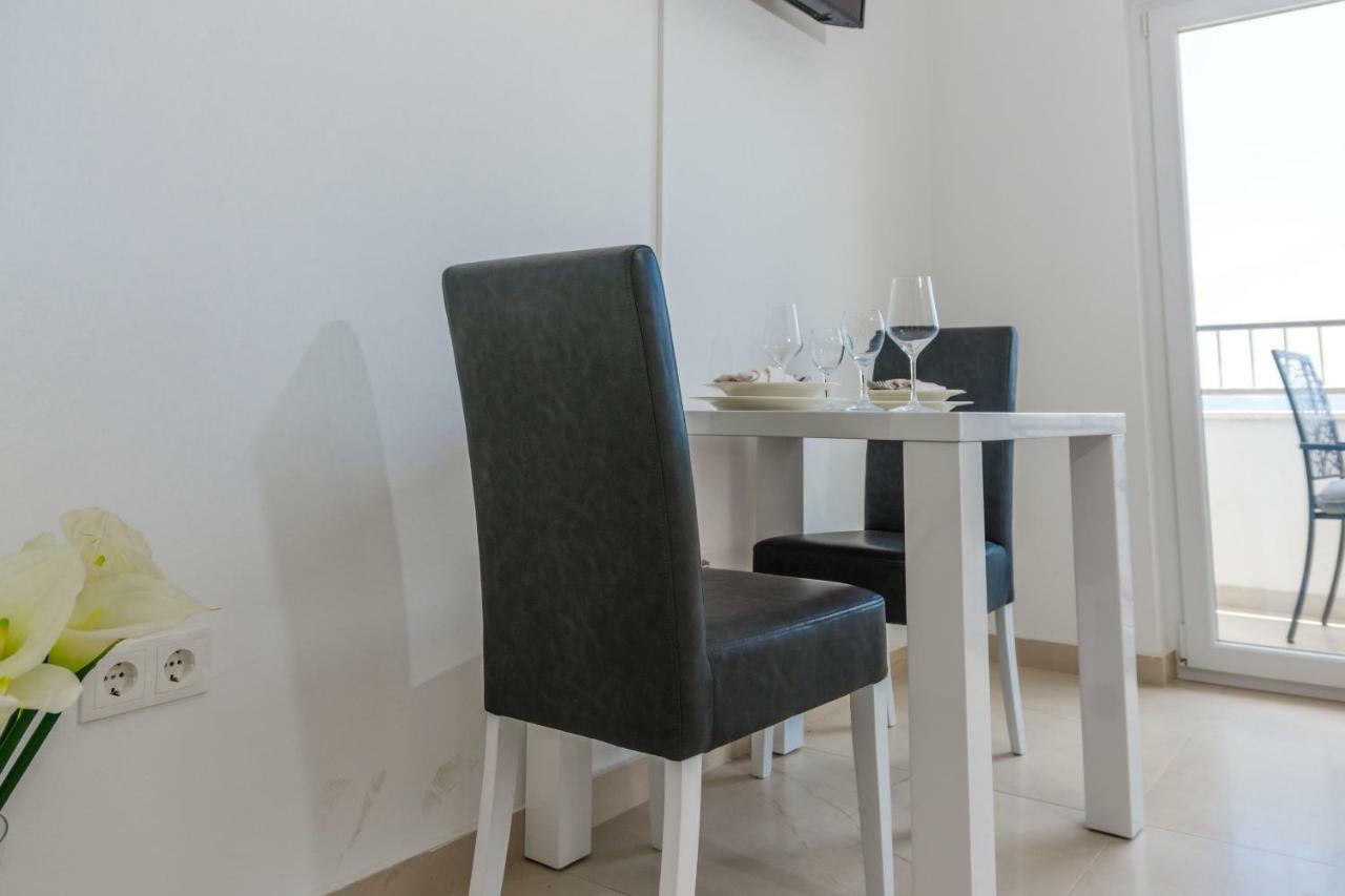 Apartment Quarko Kaštela Zewnętrze zdjęcie