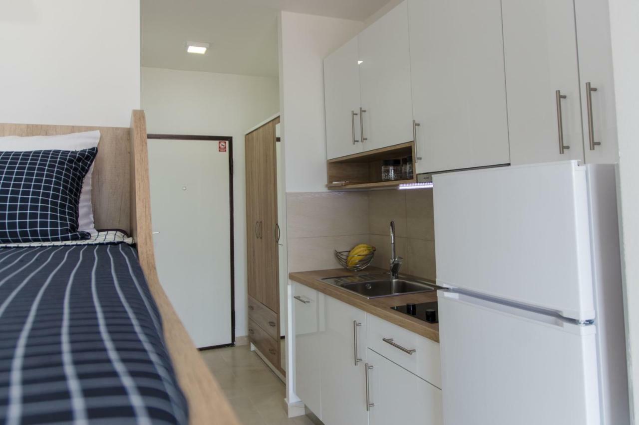 Apartment Quarko Kaštela Zewnętrze zdjęcie