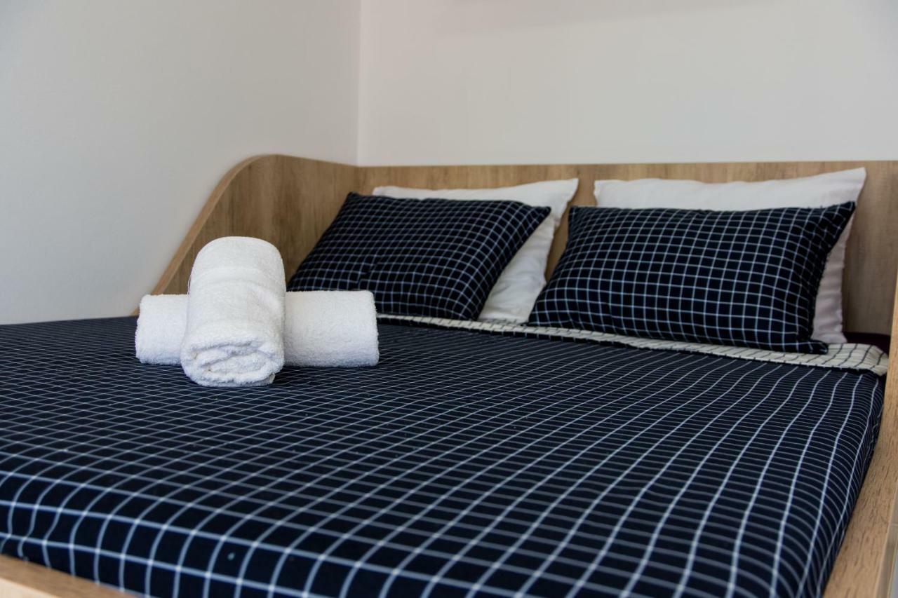 Apartment Quarko Kaštela Zewnętrze zdjęcie