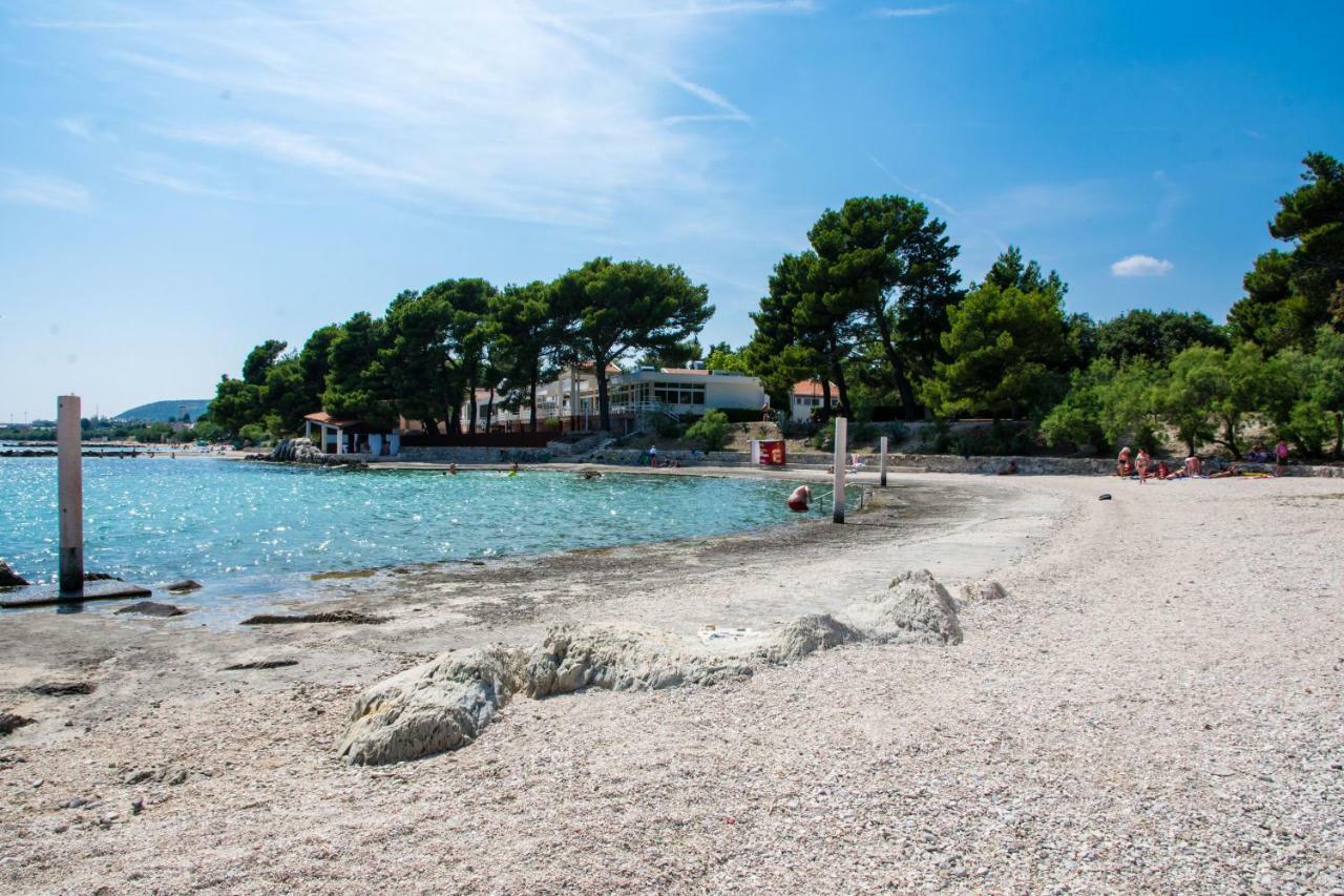 Apartment Quarko Kaštela Zewnętrze zdjęcie