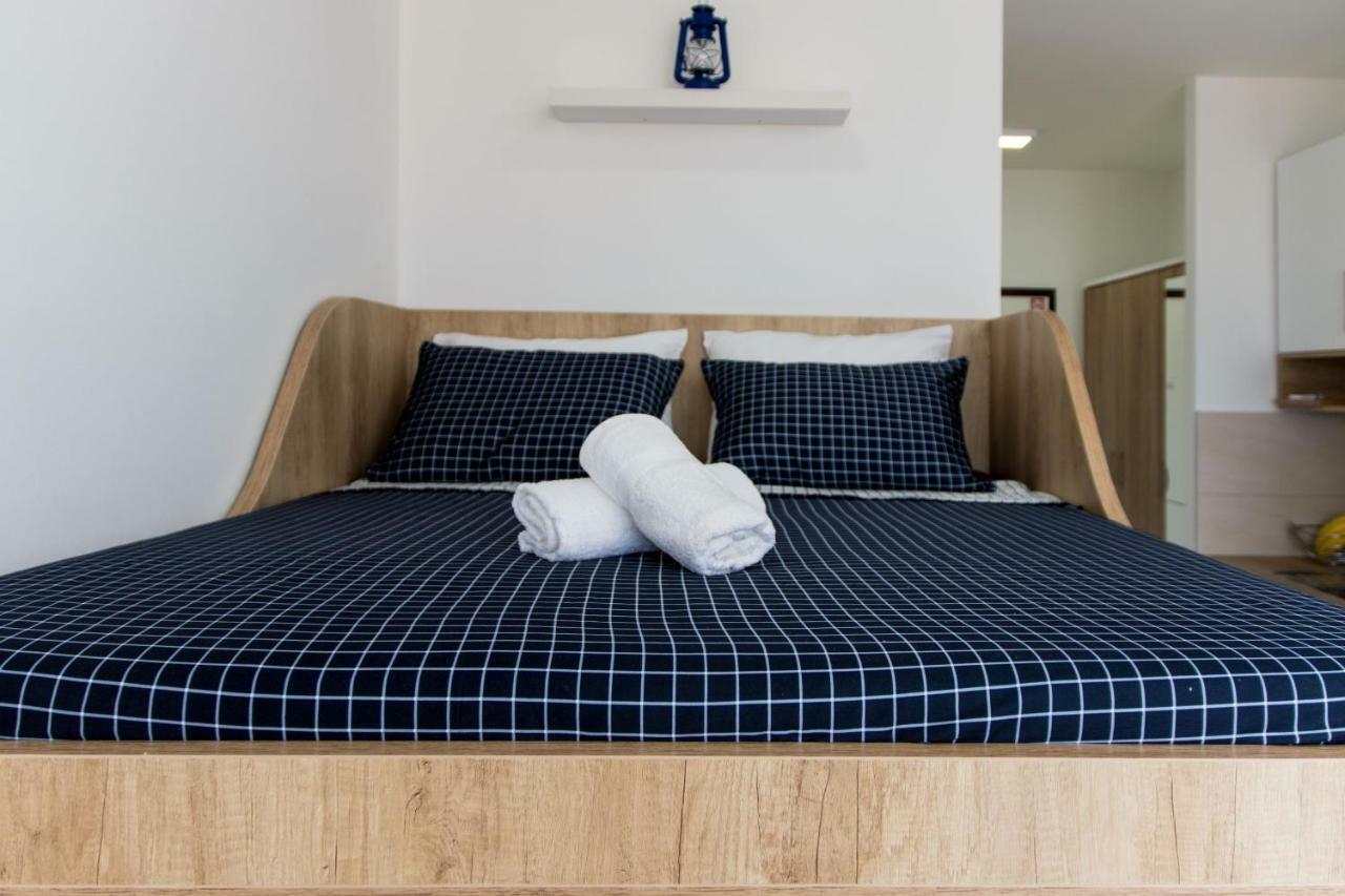 Apartment Quarko Kaštela Zewnętrze zdjęcie
