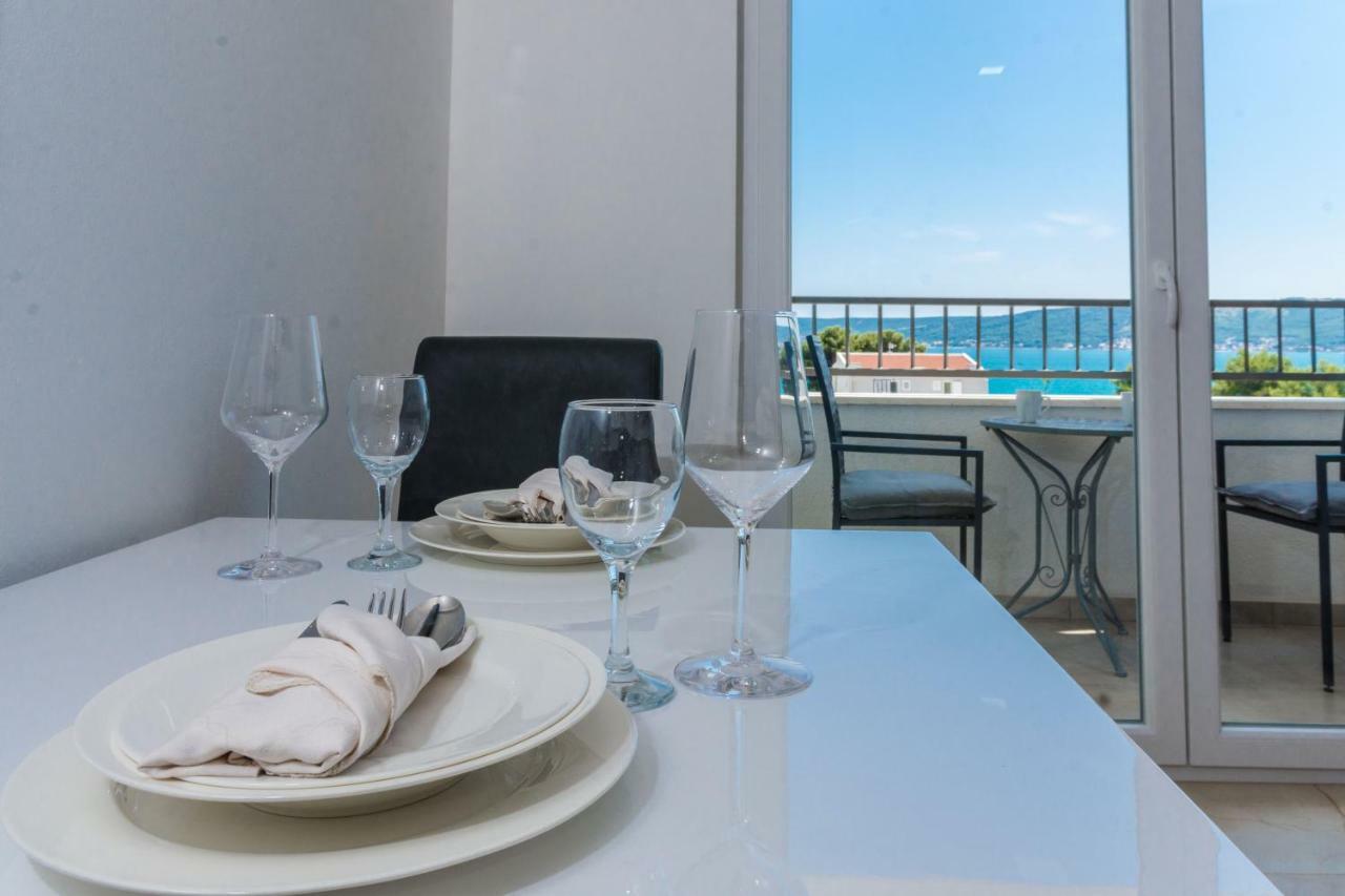 Apartment Quarko Kaštela Zewnętrze zdjęcie