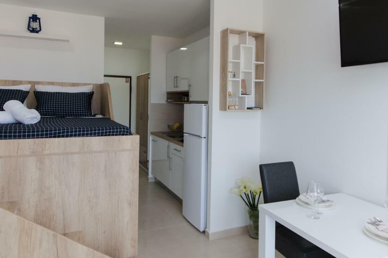 Apartment Quarko Kaštela Zewnętrze zdjęcie