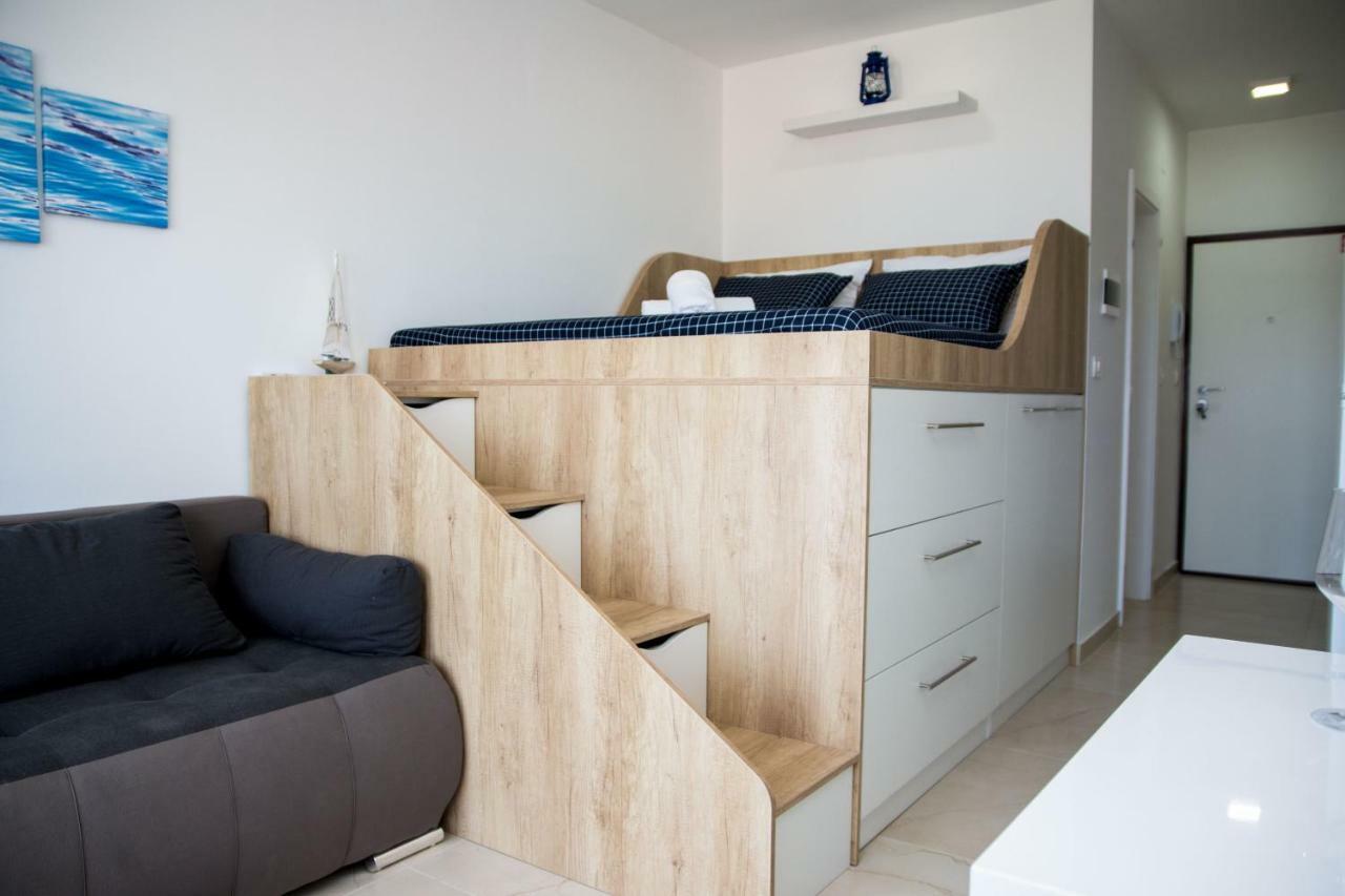 Apartment Quarko Kaštela Zewnętrze zdjęcie