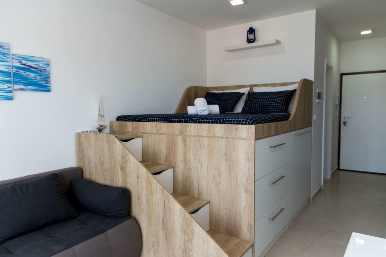 Apartment Quarko Kaštela Zewnętrze zdjęcie