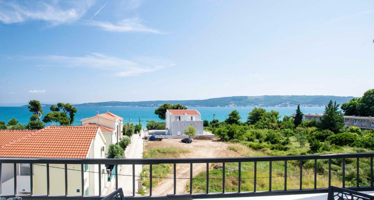 Apartment Quarko Kaštela Zewnętrze zdjęcie