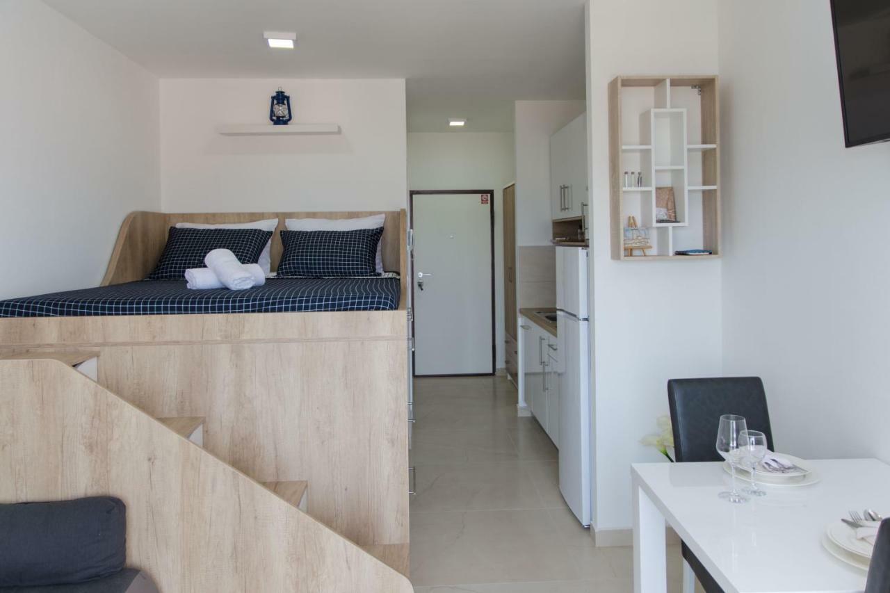 Apartment Quarko Kaštela Zewnętrze zdjęcie