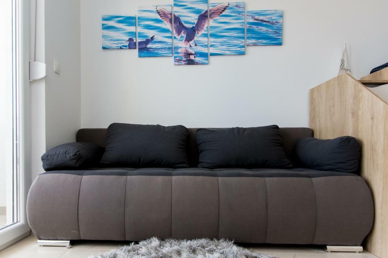 Apartment Quarko Kaštela Zewnętrze zdjęcie
