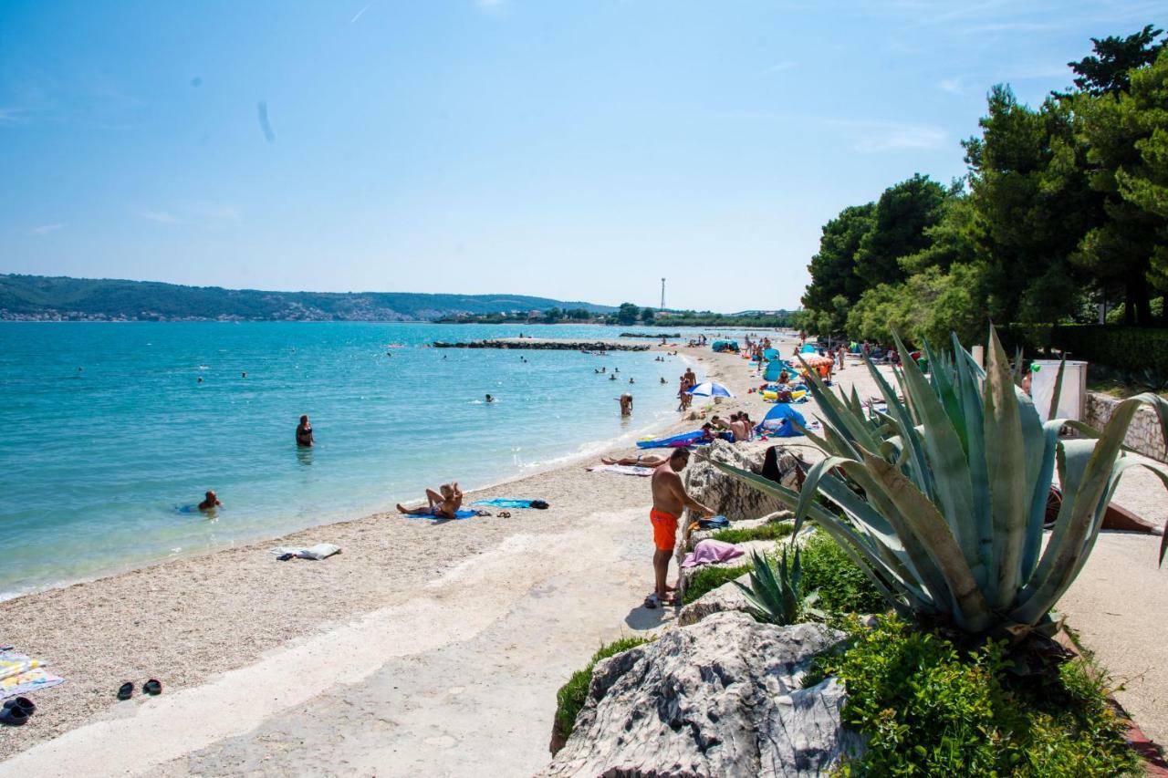 Apartment Quarko Kaštela Zewnętrze zdjęcie